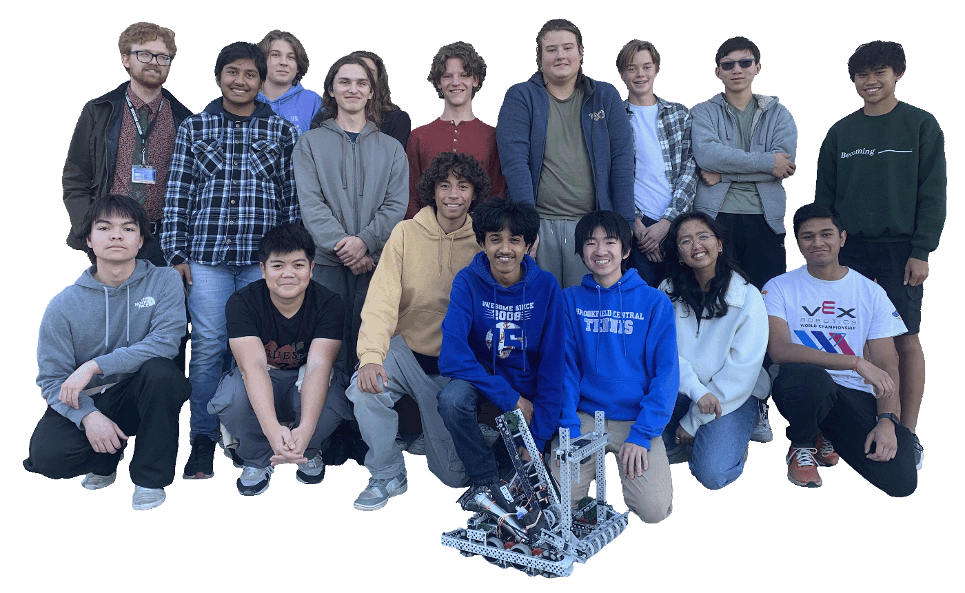 UHS VEX Robotics Team